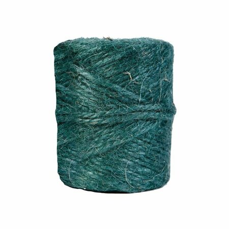 KOCH TWINE JUTE TWIST GN 200ft 5480404